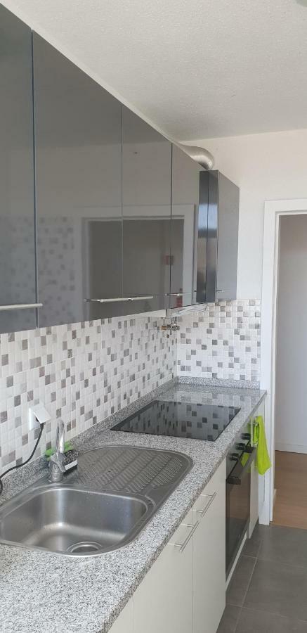 Esthela home Funchal (Madeira) Exterior foto